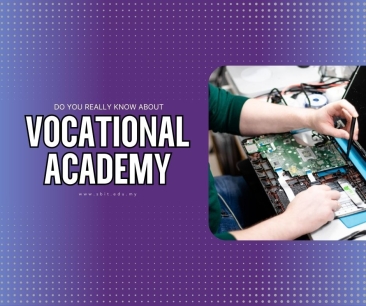 Unveiling the World of Vocational Academies