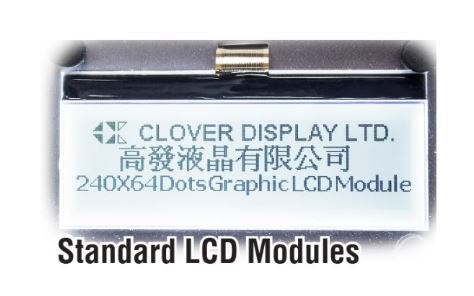 Clover Display CV9020B Module Size L x W (mm) 34.40 x 31.60 GRAPHIC SERIES Clover Display Singapore Distributor, Supplier, Supply, Supplies | Mobicon-Remote Electronic Pte Ltd