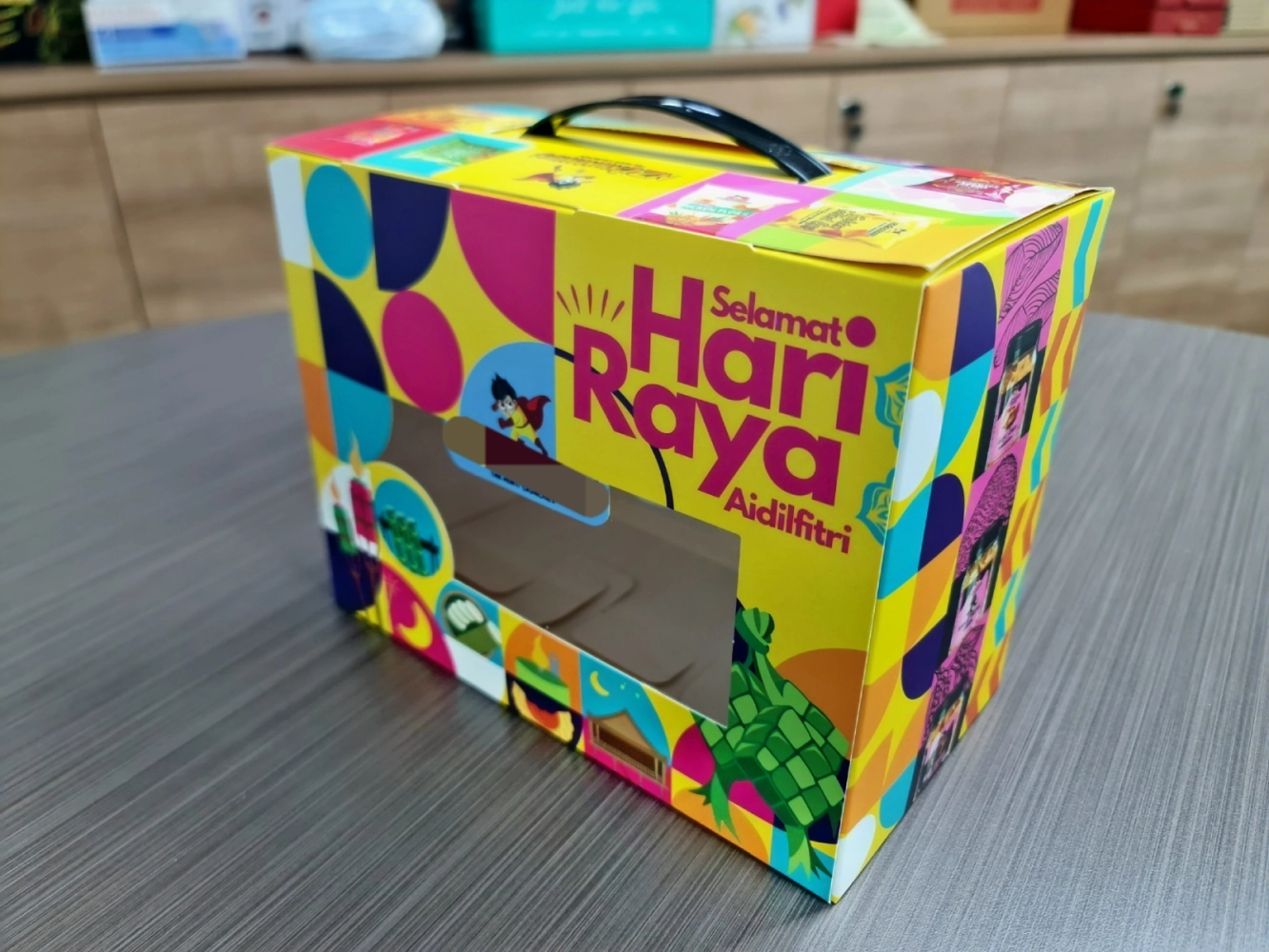 Artcard | Boxboard | Kraftcard Offset Packaging Box