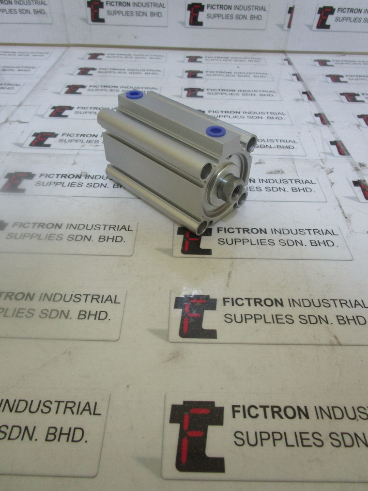 CDQ2B40-50D-A93L CDQ2B4050DA93L SMC Pneumatic Compact Cylinder Supply Malaysia Singapore Indonesia USA Thailand