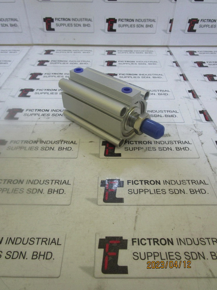 CDQ2B40-50DM-A93L CDQ2B4050DMA93L SMC Pneumatic Compact Cylinder Supply Malaysia Singapore Indonesia USA Thailand