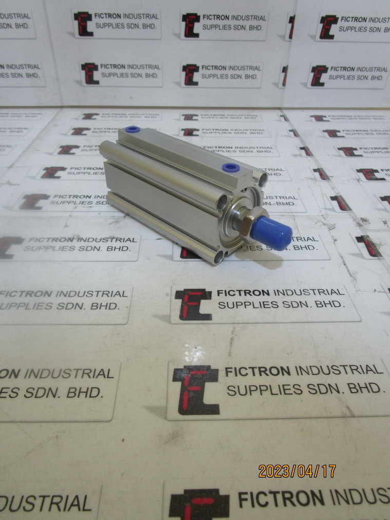 CDQ2B40-75DM-A93L CDQ2B4075DMA93L SMC Pneumatic Compact Cylinder Supply Malaysia Singapore Indonesia USA Thailand