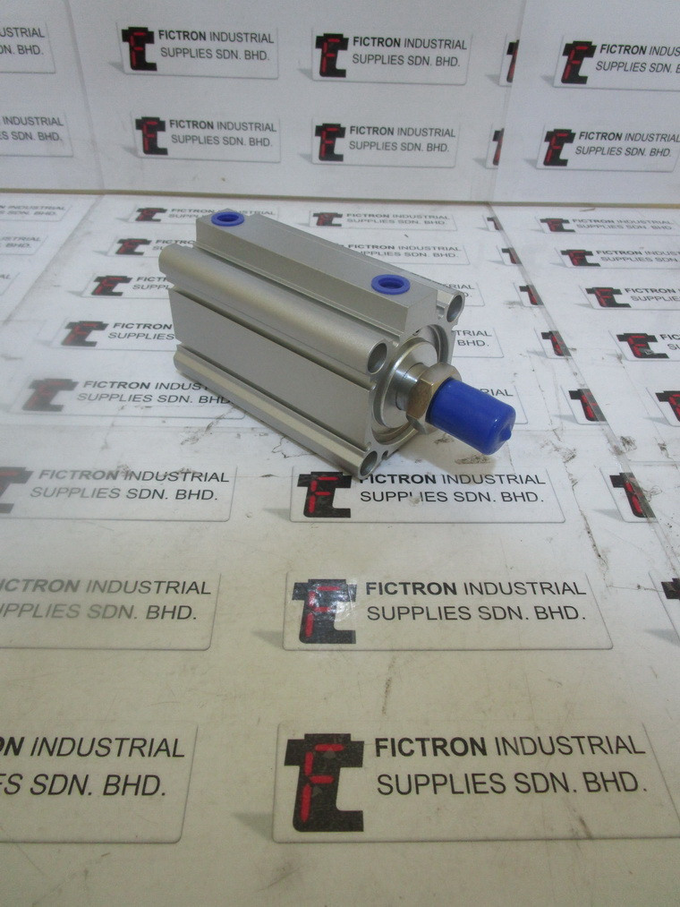 CDQ2B50-75DM-A93L CDQ2B5075DMA93L SMC Pneumatic Compact Cylinder Supply Malaysia Singapore Indonesia USA Thailand