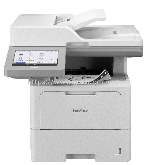 Brother Black and White A4 MFP Brother A4 Printer A4 MFP Copier / Printer / Facsimile / Scanner Penang, Malaysia, George Town Supplier, Distributor, Supply, Supplies | JP Office Solution Sdn Bhd