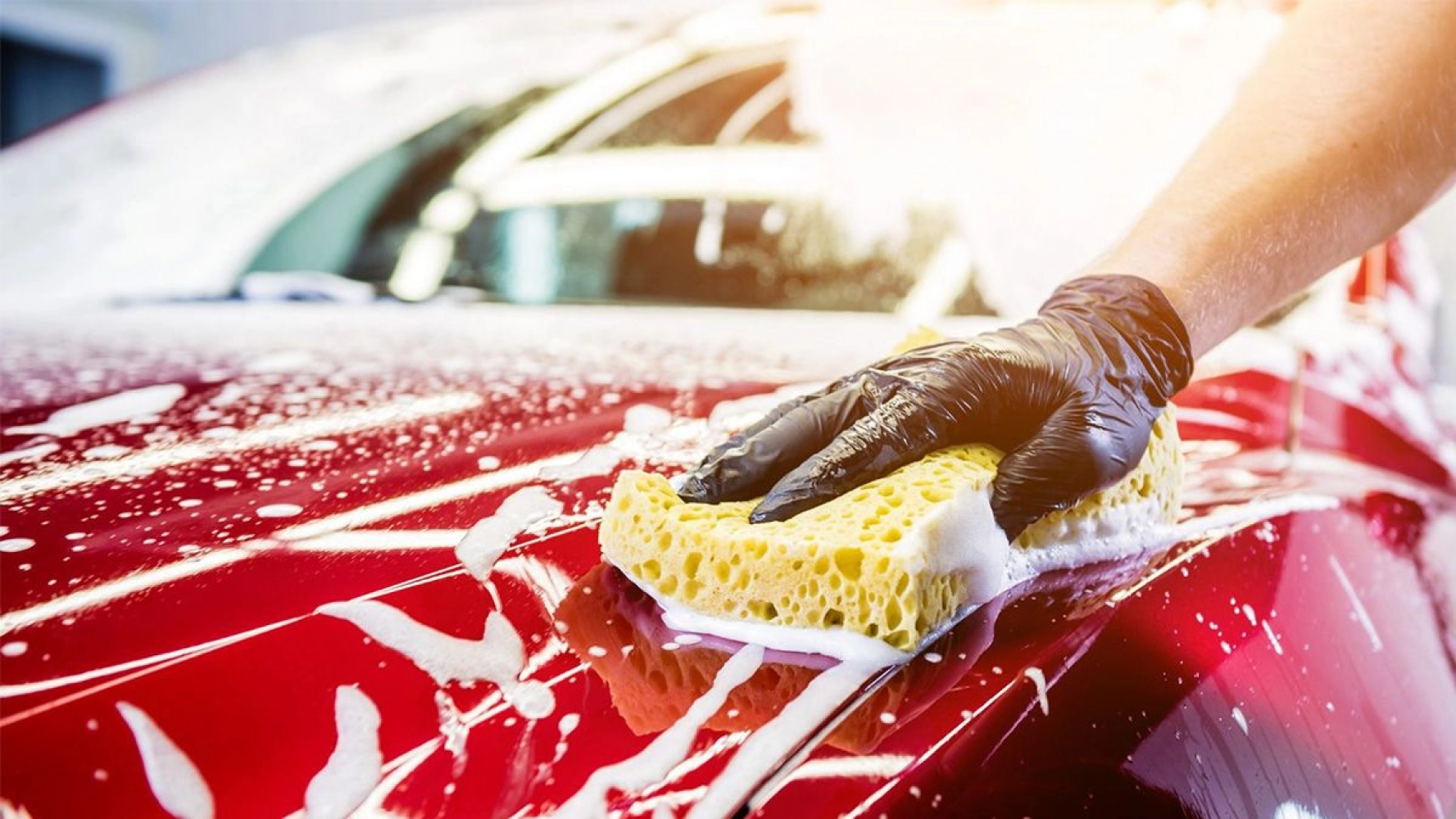 Car Detailing Services