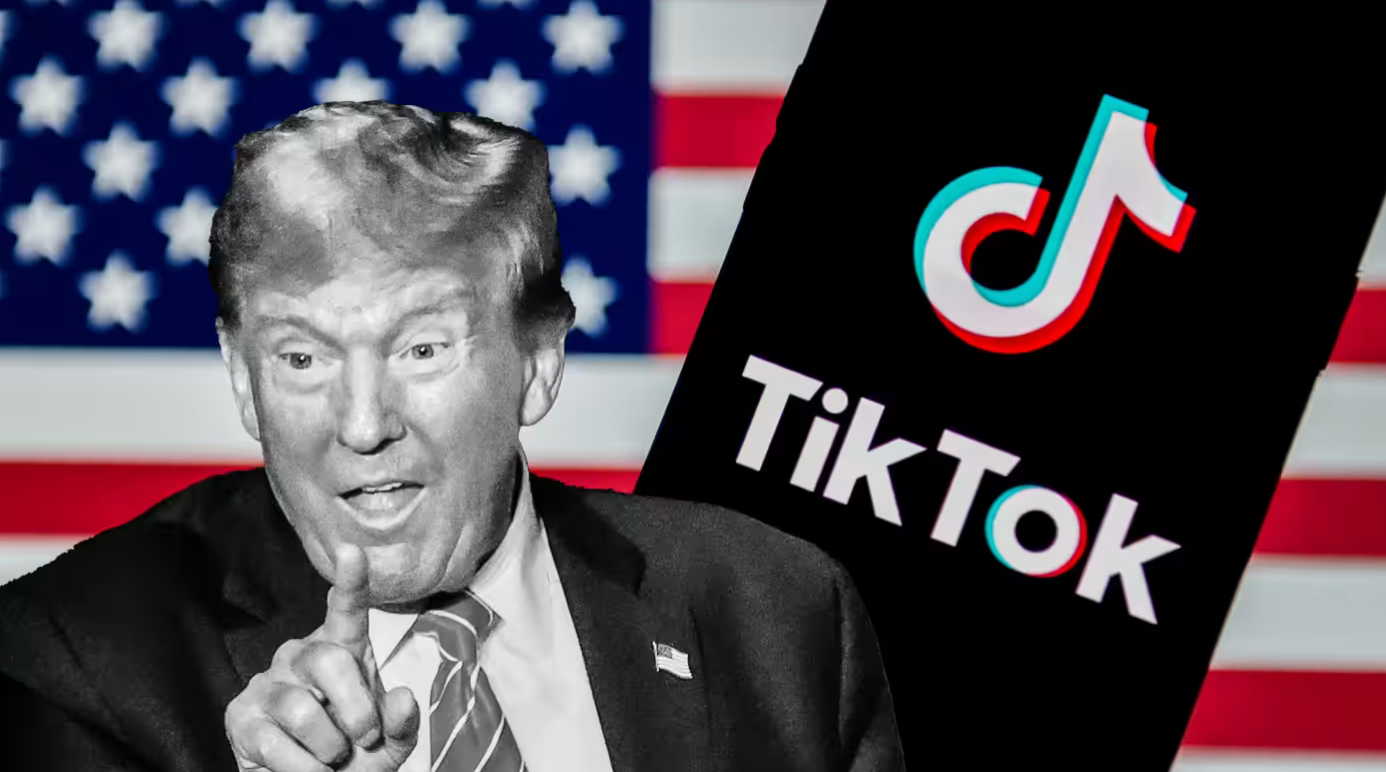 TikTok sell or ban bill passes U.S. House despite Trump opposition