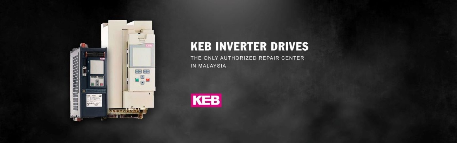 KEB AUTHORISED REPAIR SERVICES MALAYSIA SINGAPORE INDONESIA THAILAND MYANMAR CAMBODIA