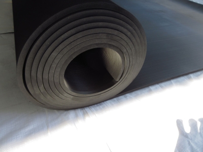 Electrical Insulating Mats