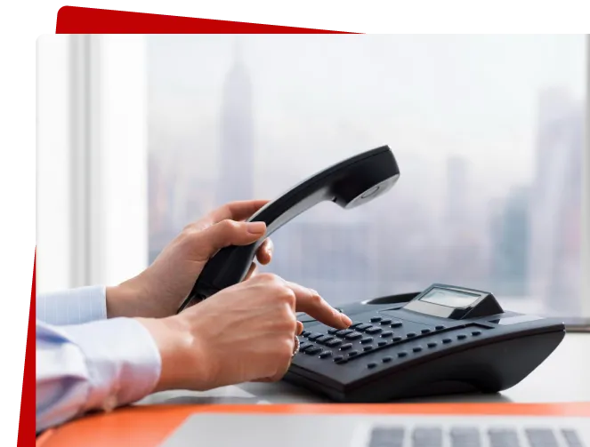 Contact Us
