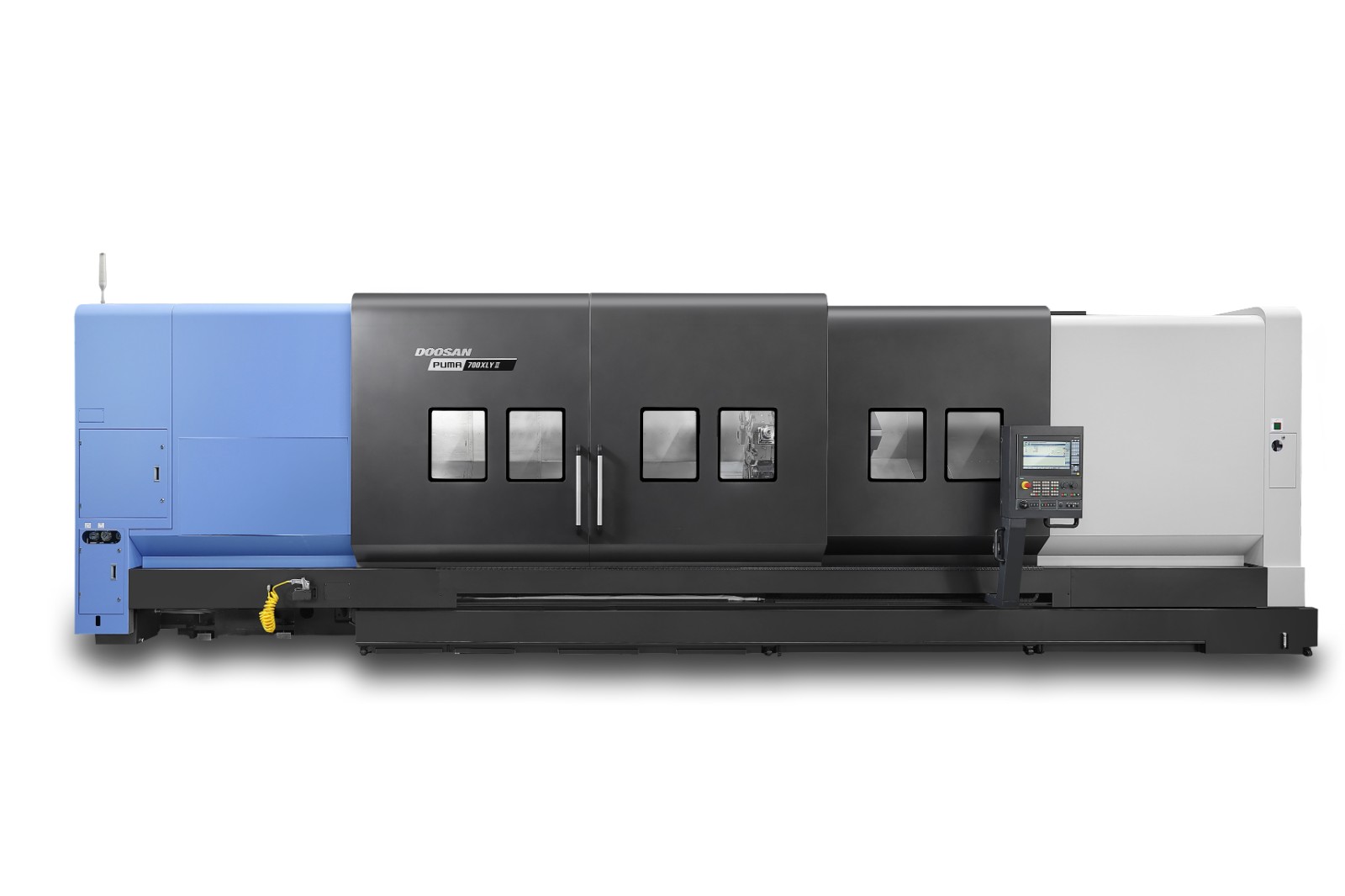 PUMA 700XLY II