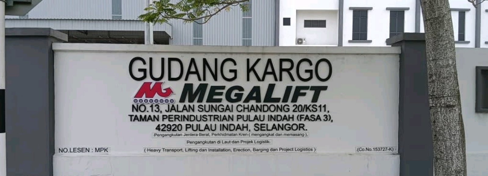 FACTORY 3D BOX UP LETTERING SIGNBOARD MAKER AT SHAH ALAM, SUBANG JAYA, PUCHONG JAYA