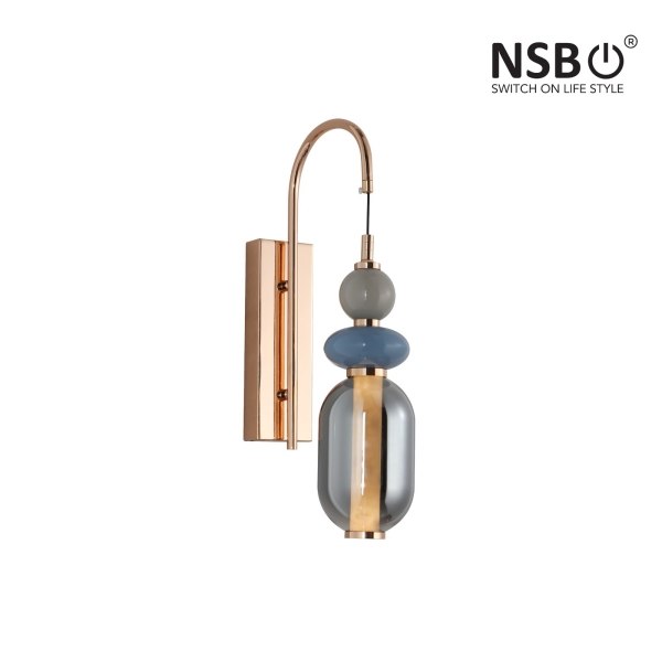 AG DLY-W11000 Contemporary Series Wall Lamp NSB Lighting Selangor, Malaysia, Kuala Lumpur (KL), Puchong Supplier, Distributor, Supply, Supplies | NSB Lighting Sdn Bhd
