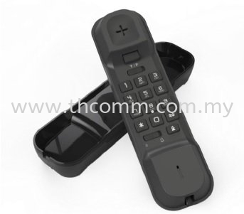 ALCATEL T06 Wall Single Line Phone  ALCATEL Telephone   Supply, Suppliers, Sales, Services, Installation | TH COMMUNICATIONS SDN.BHD.