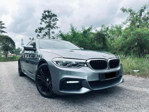 (2019)BMW 530E 2.0 (A)