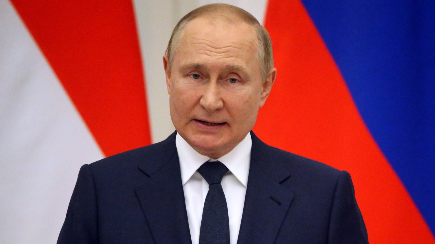 Putin leads with 87.9 pct of votes after 26.17 percent of ballots counted: CEC