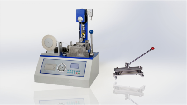 JG-308 Plybond Test Machine Plybond Tester Paper Testing Malaysia, Negeri Sembilan (NS), Seremban Supplier, Suppliers, Supply, Supplies | JNG Industry Sdn Bhd