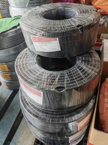 LTH ALUMINIUM CABLE SINGLE CORE 16MM