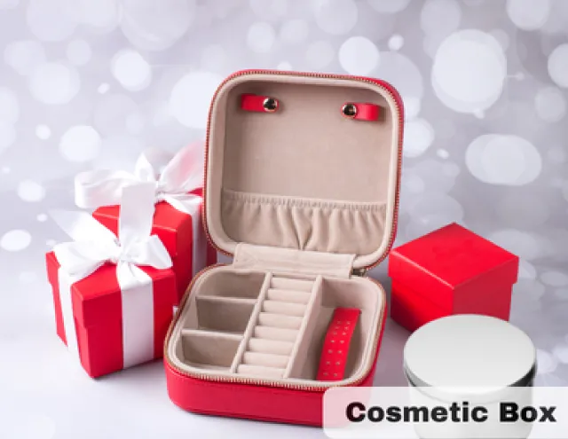 Cosmestic box