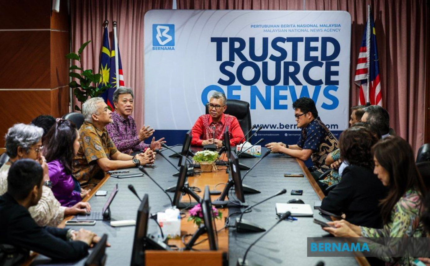 Tengku Zafrul: Miti continues to accelerate, facilitate investments to achieve economic growth target 