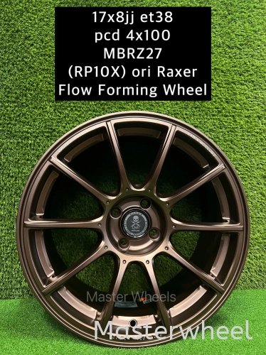 Raxer RP10X