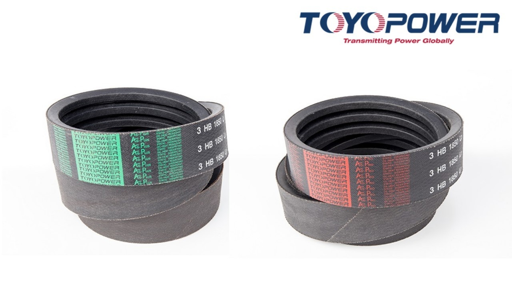 Agriculture Belt Banded V TOYOPOWER