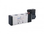 4V400 series Solenoid Valve AIRTAC