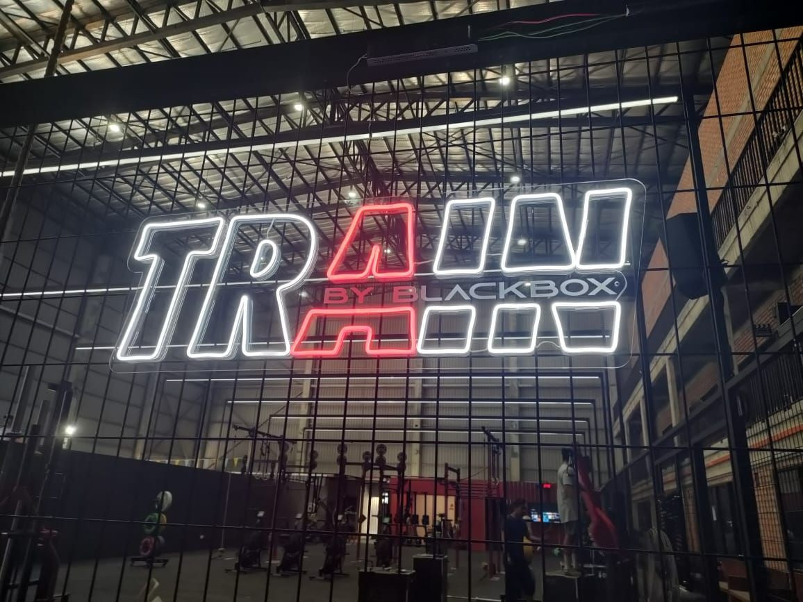 LED NEON SIGNBOARD MANUFACTURER AT KUALA LUMPUR (KL), MALAYSIA