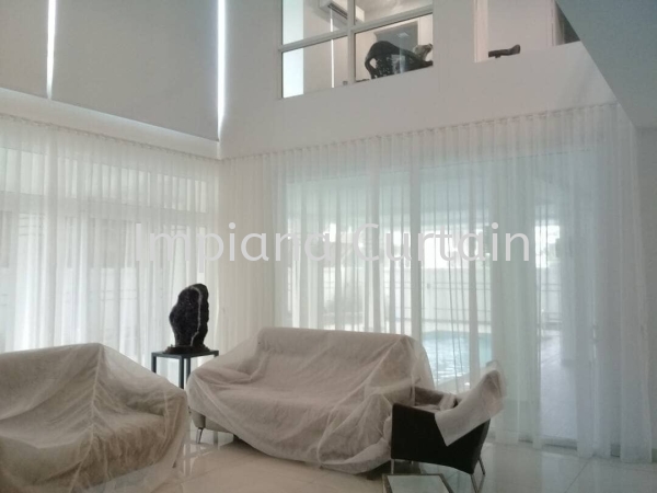 Home Curtain Maker at Taman Kinrara, Puchong Curtain Design Curtain Selangor, Kuala Lumpur (KL), Malaysia, Petaling Jaya (PJ), Shah Alam Supplier, Suppliers, Supply, Supplies | Impiana Curtain Sdn. Bhd.