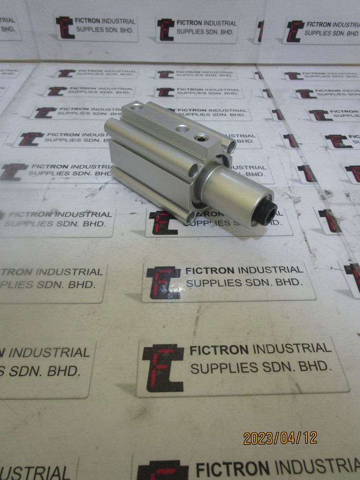 MKA40-20LZ-A93L MKA4020LZA93L SMC Pneumatic Compact Cylinder Supply Malaysia Singapore Indonesia USA Thailand