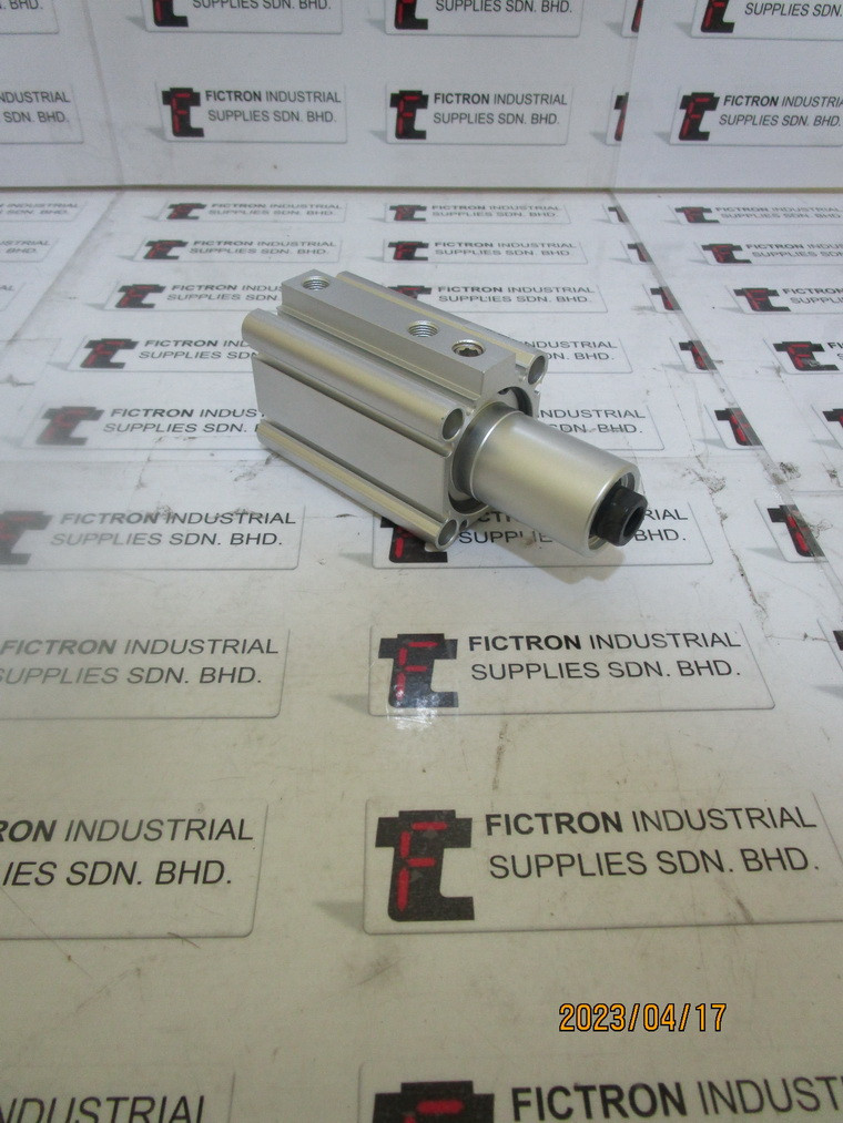 MKA40-20RZ-A93L MKA4020RZA93L SMC Pneumatic Compact Cylinder Supply Malaysia Singapore Indonesia USA Thailand