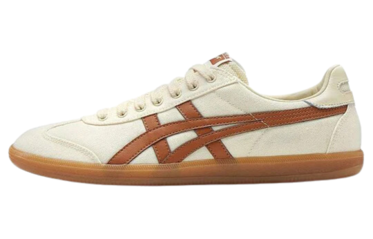 Onitsuka Tiger Tokuten Cream Caramel
