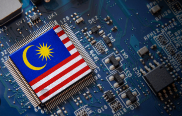 Malaysia to develop semiconductor industry as strategic income source