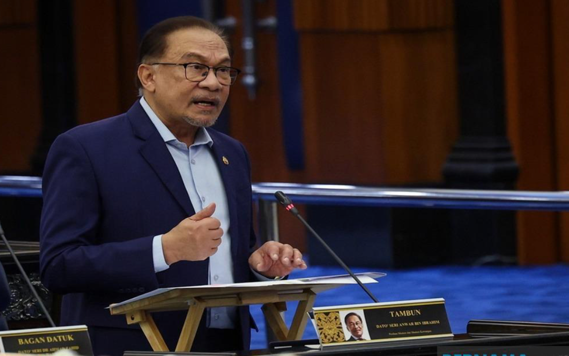 Official visits to Australia, Germany generate potential export sales of Malaysian products, says PM Anwar