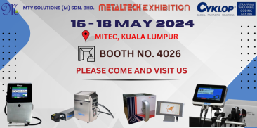 METALTECH EXHIBITION 2024