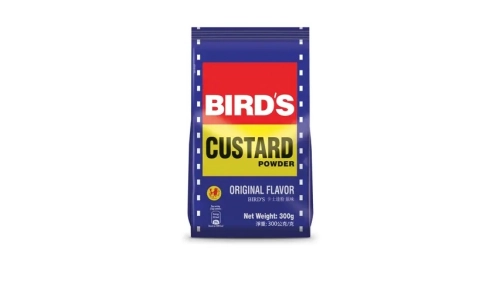 Bird's Custard Powder Original Flavour 300g