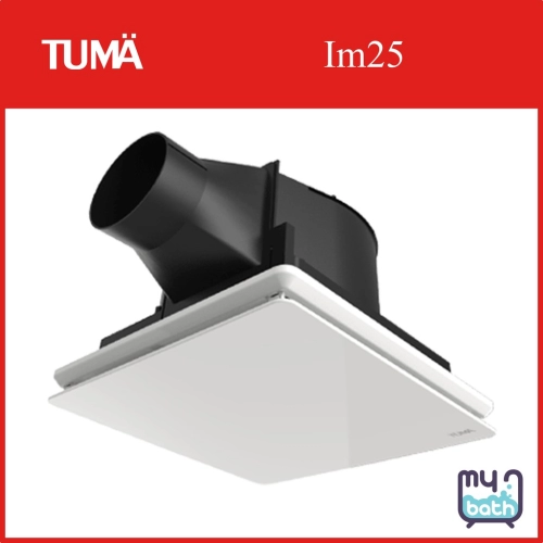 Tuma IM25 Air Ventilator with Filter