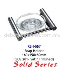 BRAND: ROME (RSH557) Soup Dispenser/Soap Holder Bathroom Accessories Selangor, Malaysia, Kuala Lumpur (KL), Kajang Supplier, Suppliers, Supply, Supplies | DE'BATHE MAVEN