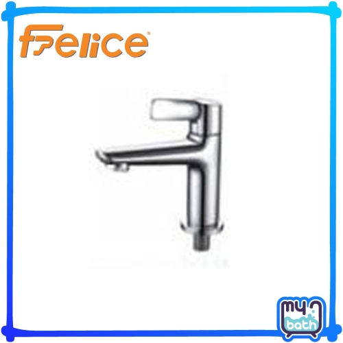 Felice FLE 2215 single lever basin tap