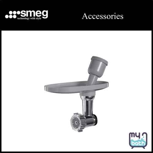Smeg SMMG01 Multi Food Grinder Accessories Set for Stand Mixer - SaniHome Sdn. Bhd.