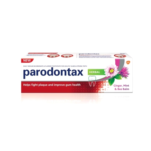 Parodontax Herbal Toothpaste 90g