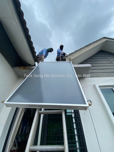 Sitiawan, Perak REPLACE SOLAR COLLECTORS Perak, Malaysia, Ipoh Supplier, Suppliers, Supply, Supplies | Teck Seng Hin Electric Co. Sdn Bhd