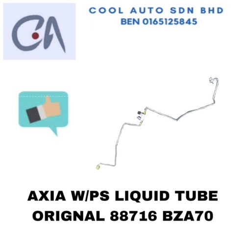  - Cool Auto Aircond Sdn. Bhd.