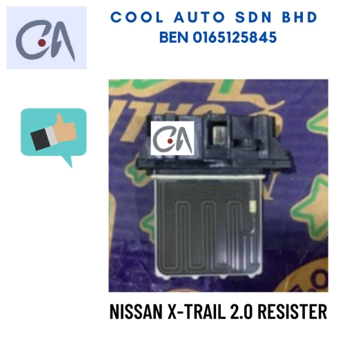  - Cool Auto Aircond Sdn. Bhd.