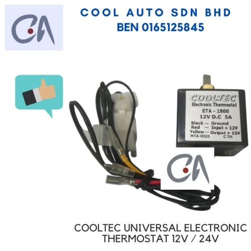  - Cool Auto Aircond Sdn. Bhd.