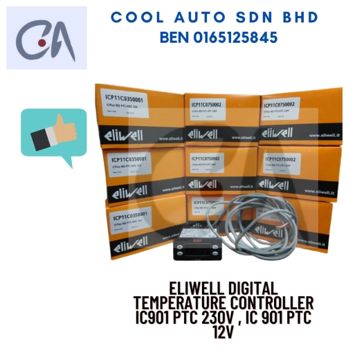  - Cool Auto Aircond Sdn. Bhd.