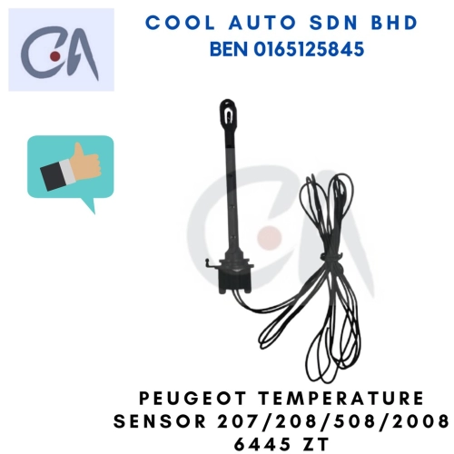  - Cool Auto Aircond Sdn. Bhd.