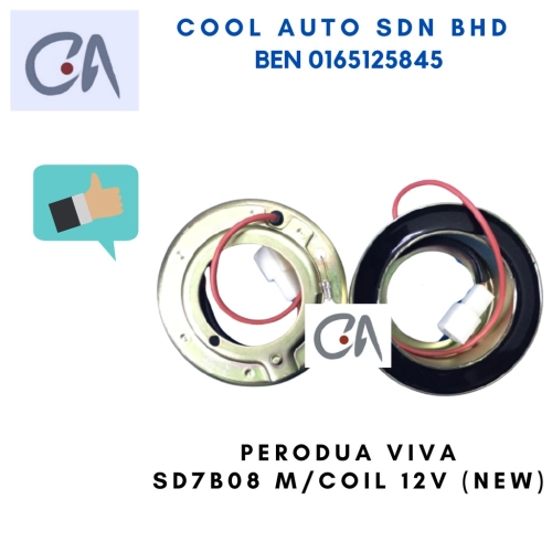  - Cool Auto Aircond Sdn. Bhd.