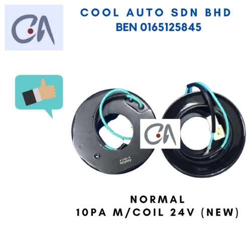  - Cool Auto Aircond Sdn. Bhd.