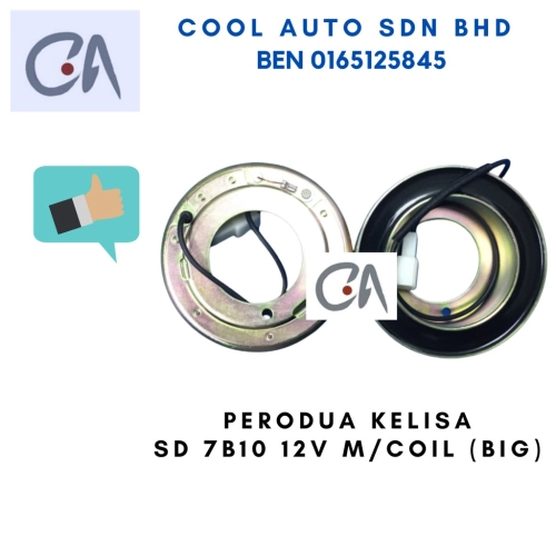  - Cool Auto Aircond Sdn. Bhd.