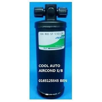  - Cool Auto Aircond Sdn. Bhd.